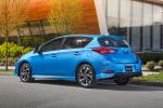 Scion iM 2015 года